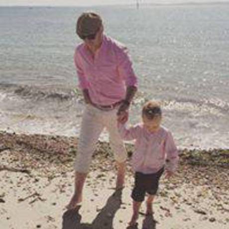 Jay Thorogood Cooper