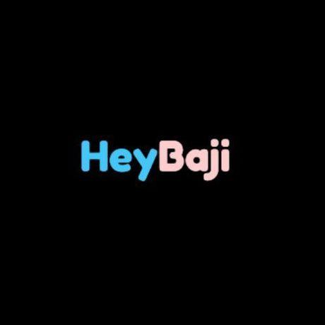Heybaji tech