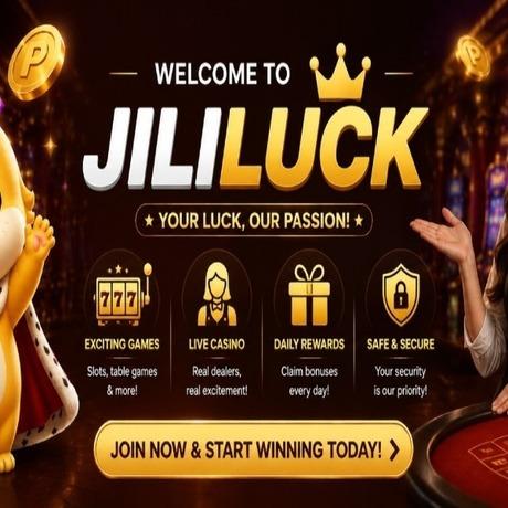 JILILUCK