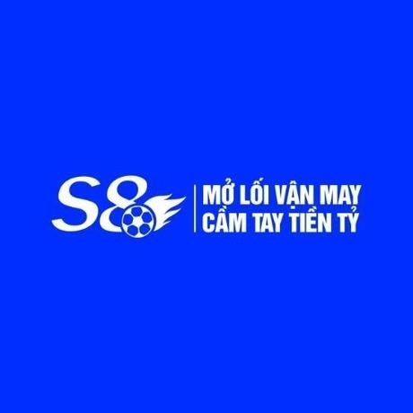 nhà cái s8