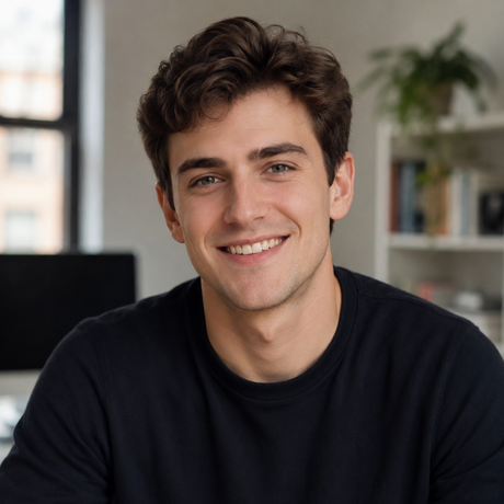 Ethan Brooks