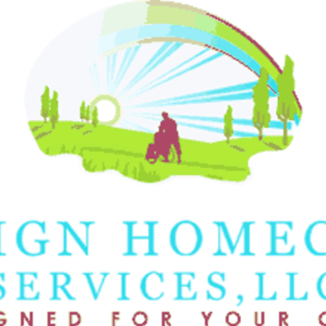 Design Homecare Services LLC