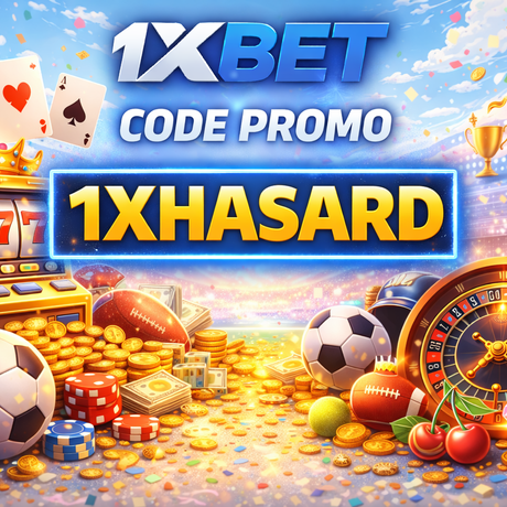 1xbetprocode