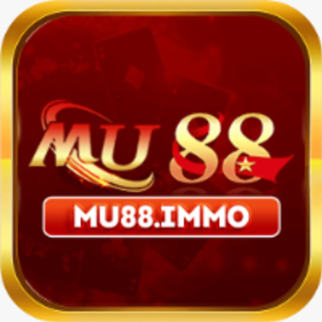 Mu88immo