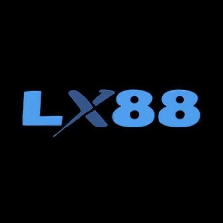 lx88commx