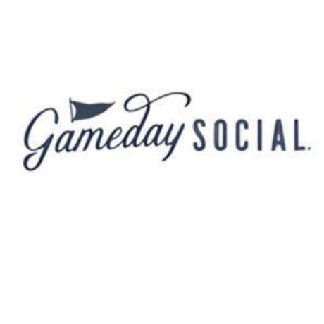 Gameday Social 