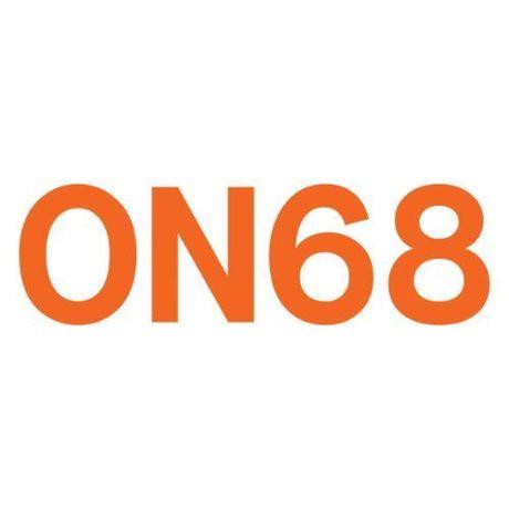 On68 online