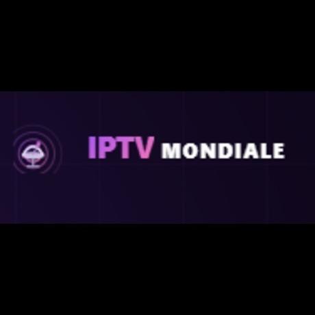 iptv mondiale