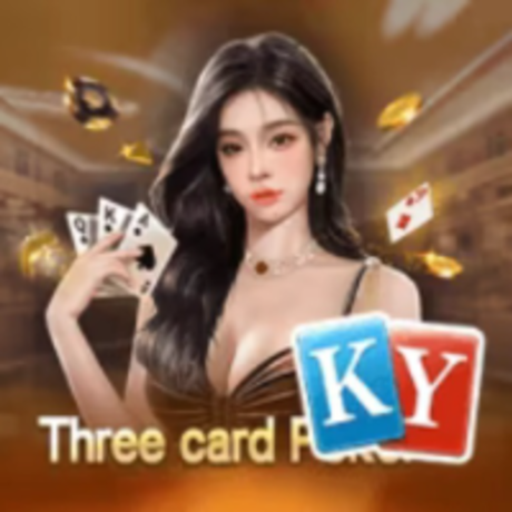 Threecardpoker