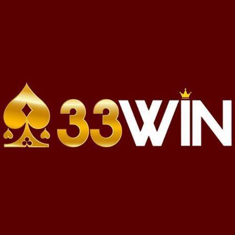 33Win Blue