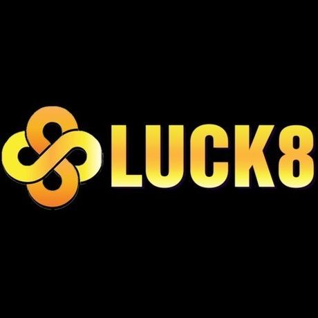luck8
