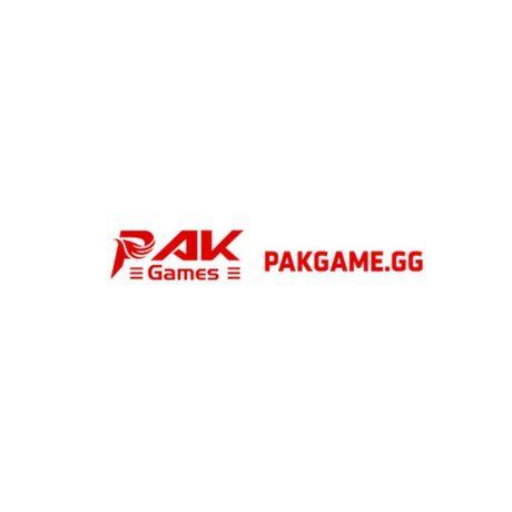 pakgamegg