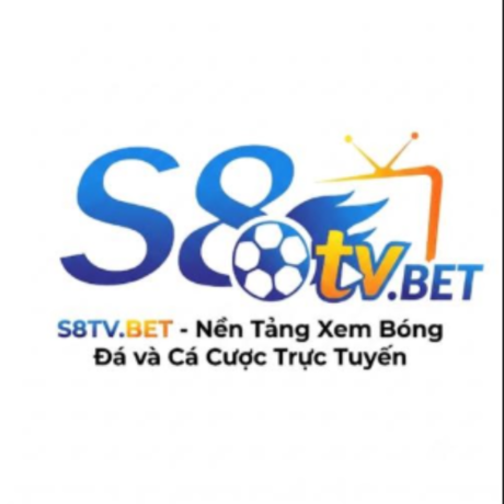 Nhà Cái S8