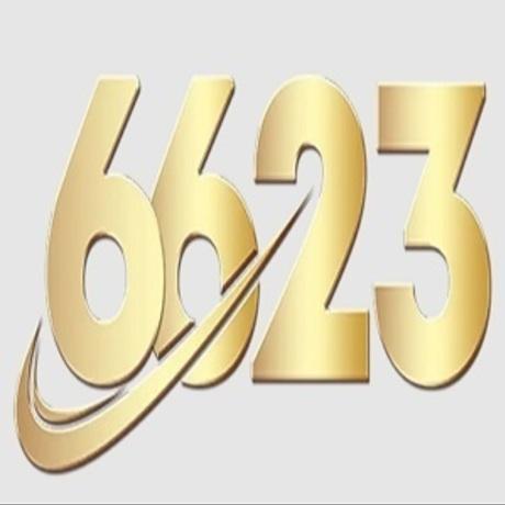 6623