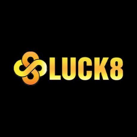 LUCK8