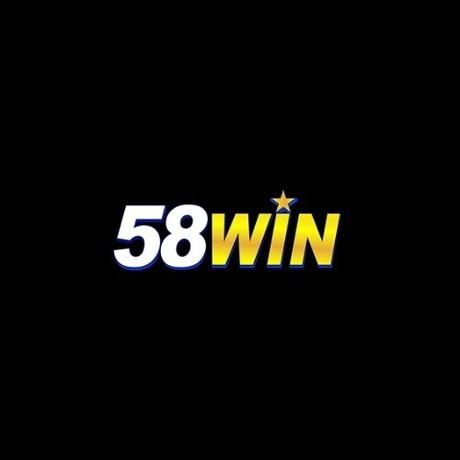 Nhà cái cá cược 58WIN