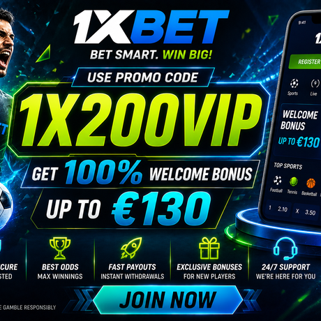 1xbetvip2027