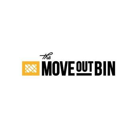 The Move Out Bin