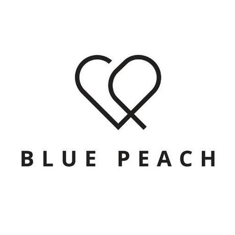 Blue Peach