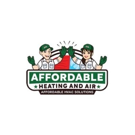 Affordable Heating and Air