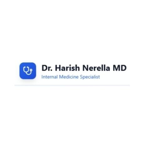 drharishnerella