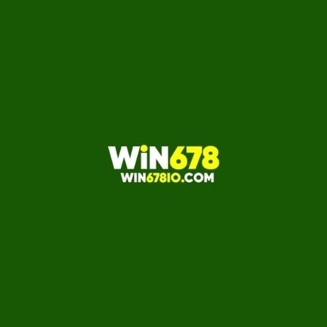 Nhà cái WIN678