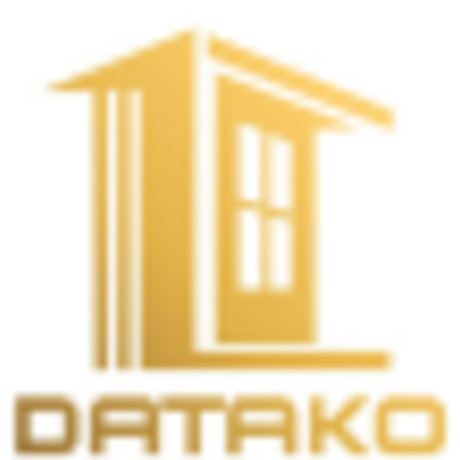 Cửa Sắt DATAKO