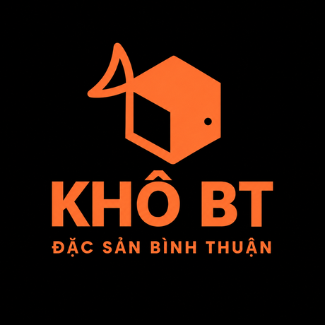 Khô Bình Thuận