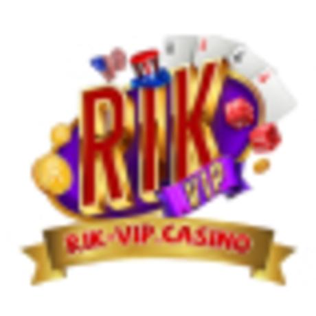 rikvipcasin
