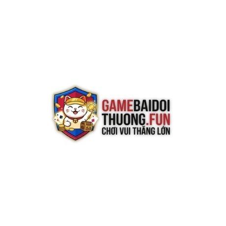 Gamebaidoithuong Fun