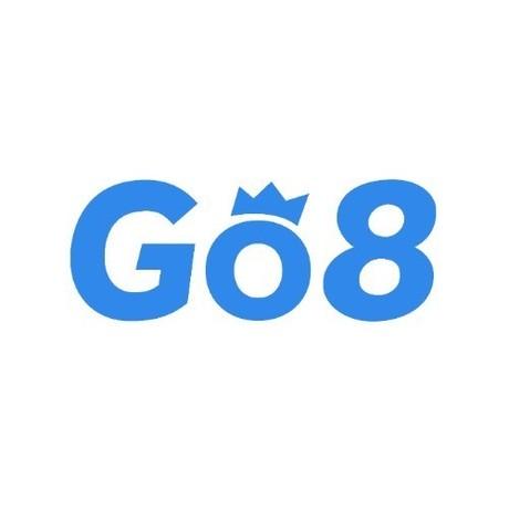 GO8 Report