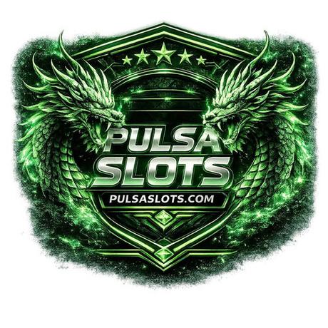 Pulsa Slot