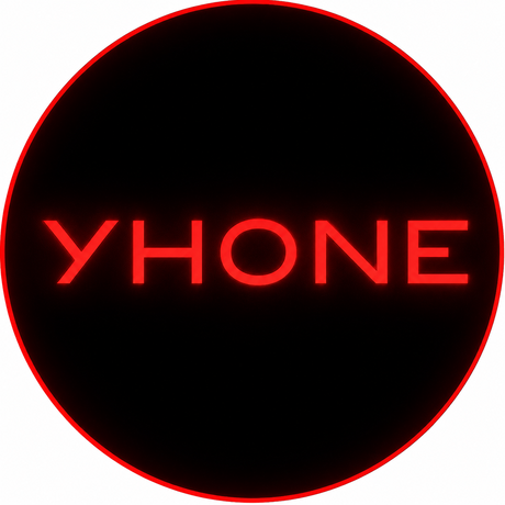 Yhone 