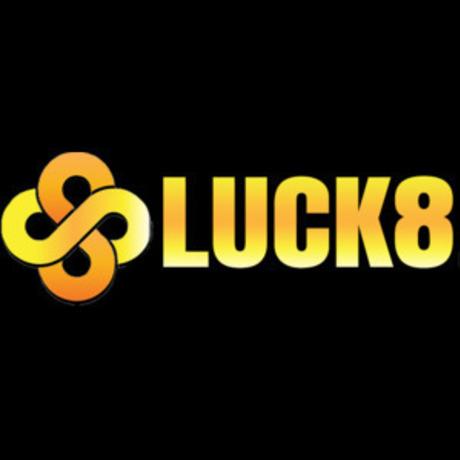 LUCK8
