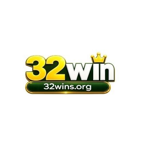 32WIN Nhà cái