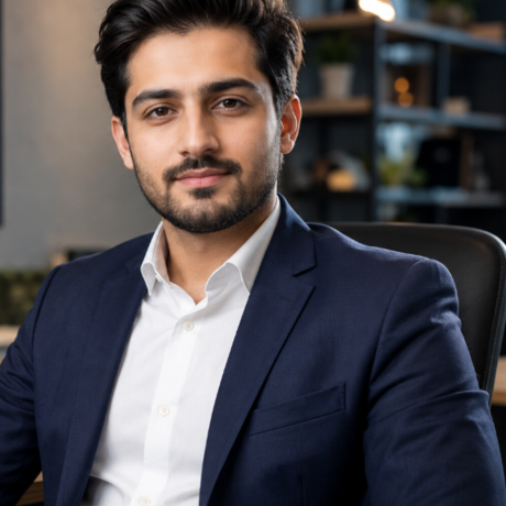 Muneeb Ahmad