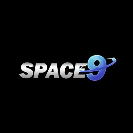Space9 Cacino