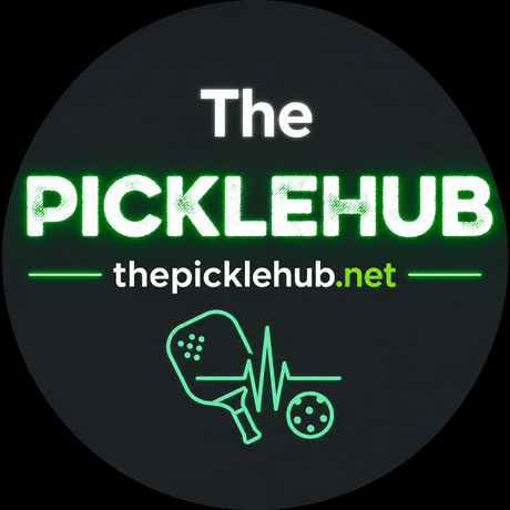 ThePickleHub Tools