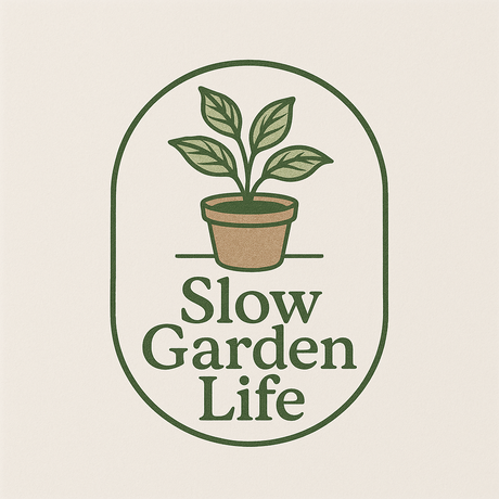 Slow Garden Life