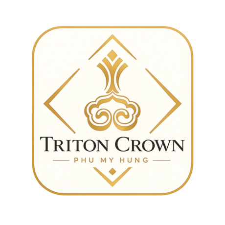 Triton Crown