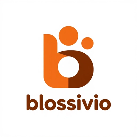 Blossivio Blog