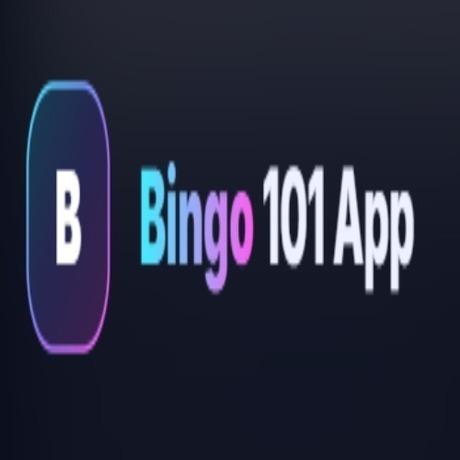 Bingo 101 App Download