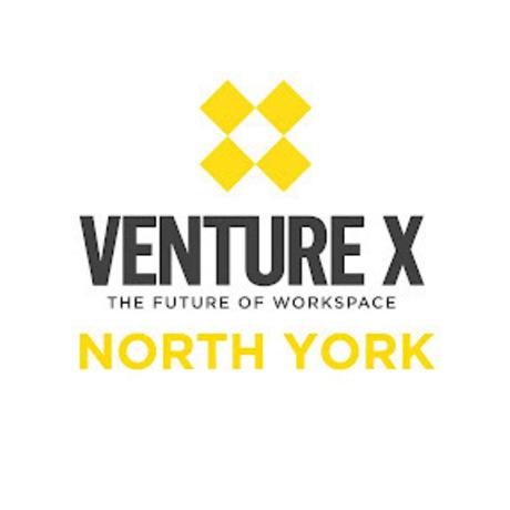 Venture X North York