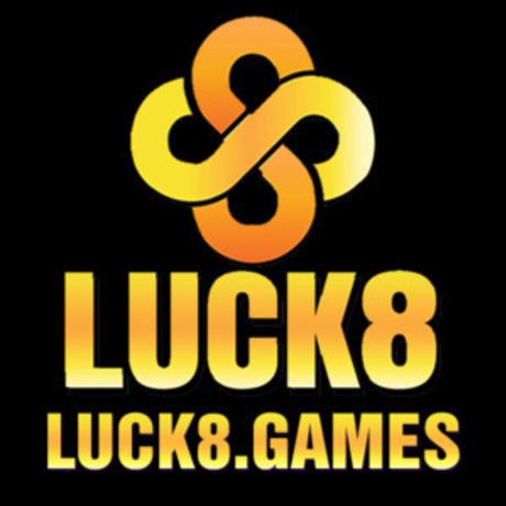 luck8games