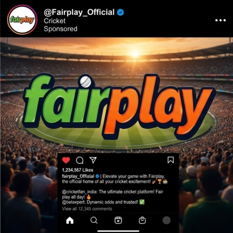 Fairplay24