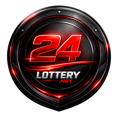 24lottery เว็บหวย