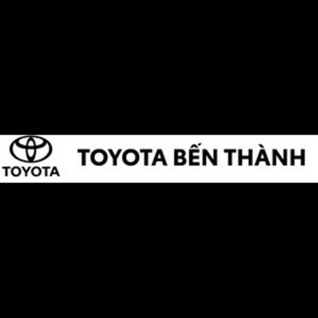 Toyota Bến Thành