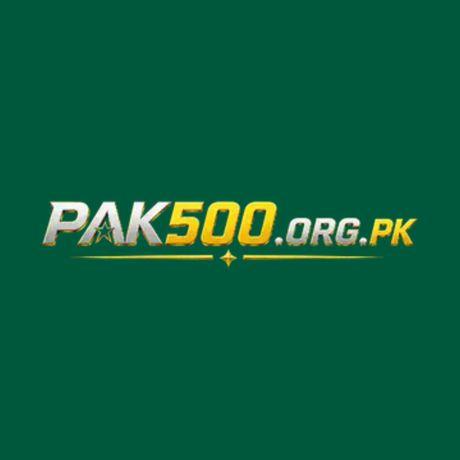 pak500orgpk