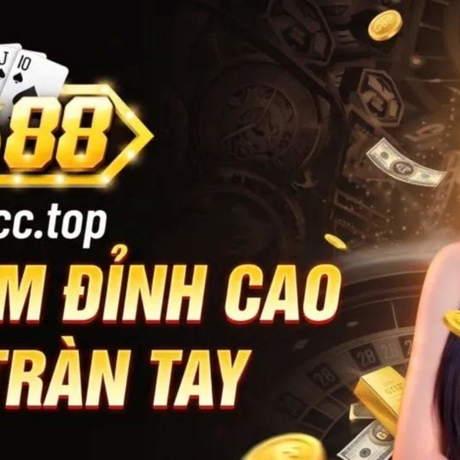 Cổng Game Go88