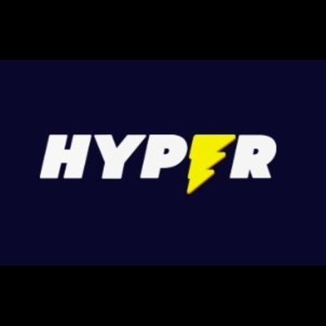 Hyper Casino